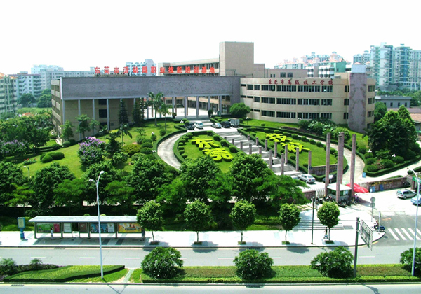 东莞技师学院(图3)