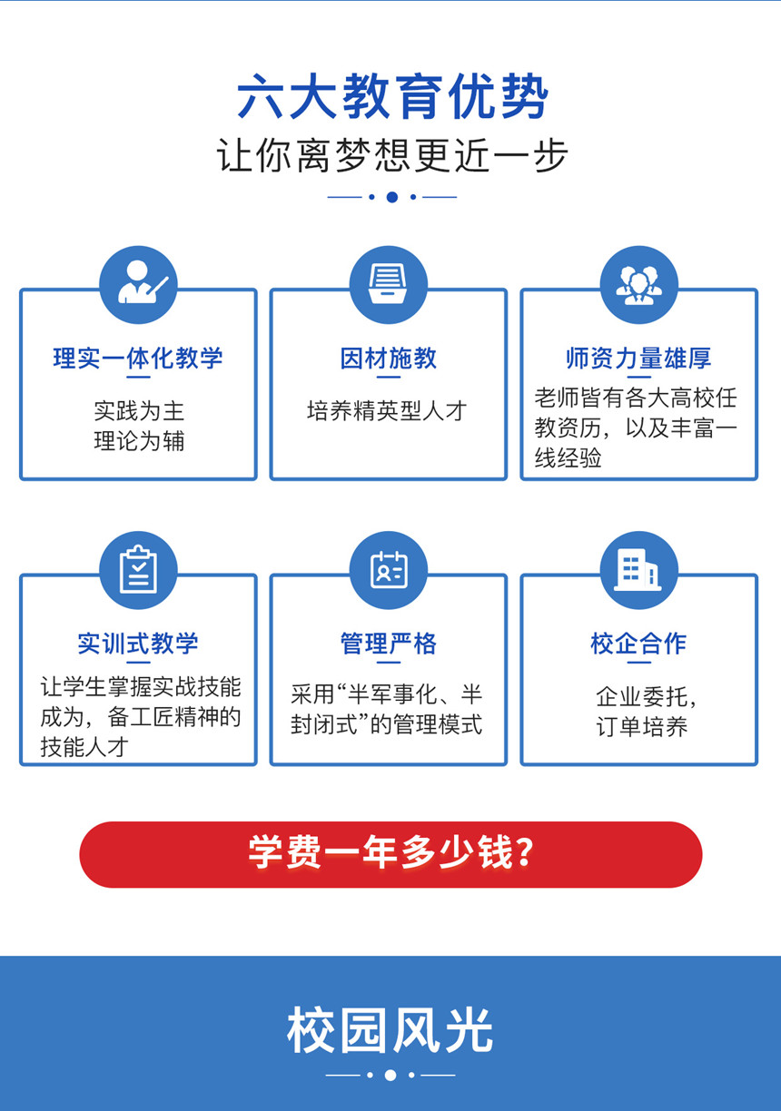 广东应用技工学校(图5)