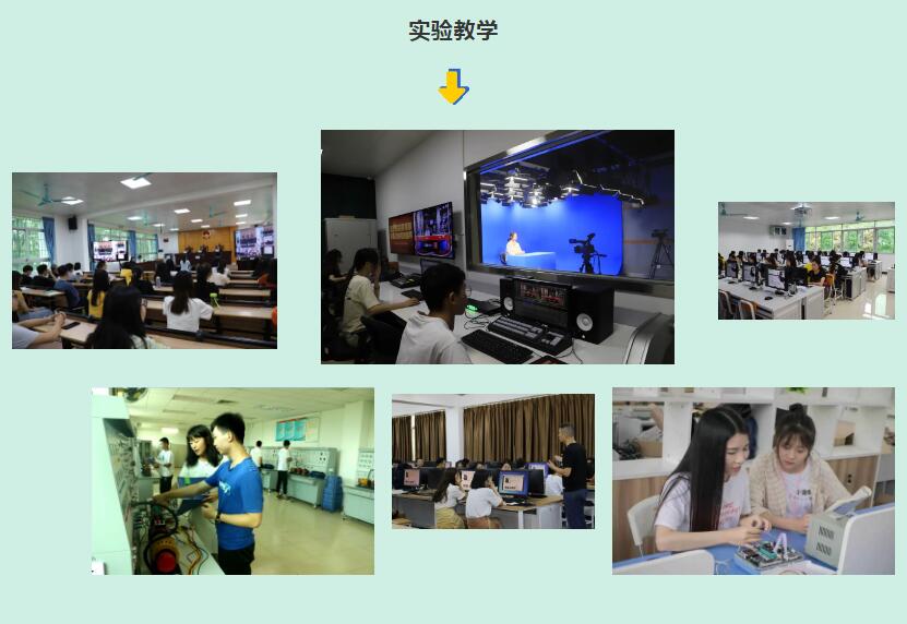 广州应用科技学院南粤学院(图14)